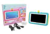 TABLET NECNON KIDS M002U-2T 2GB RAM 16GB 7" ANDROID 10 AZUL